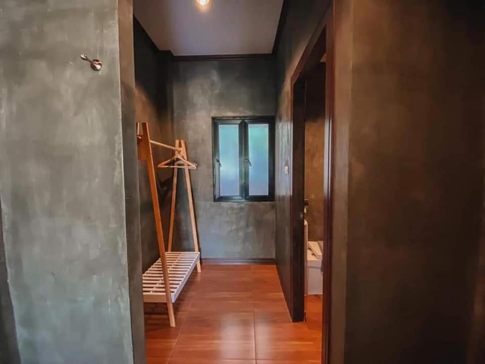 Blue Mountain Phangnga Resort Eksteriør bilde